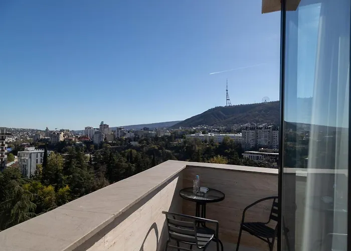 Hotel Solum Roof Top