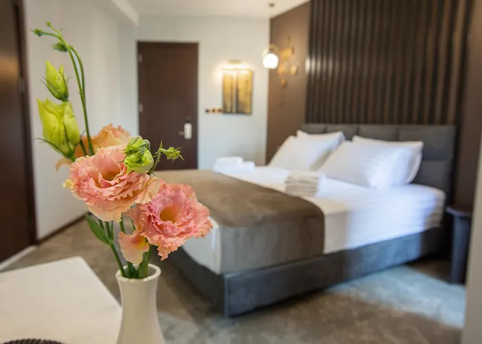 Bellevue Boutique Hotel