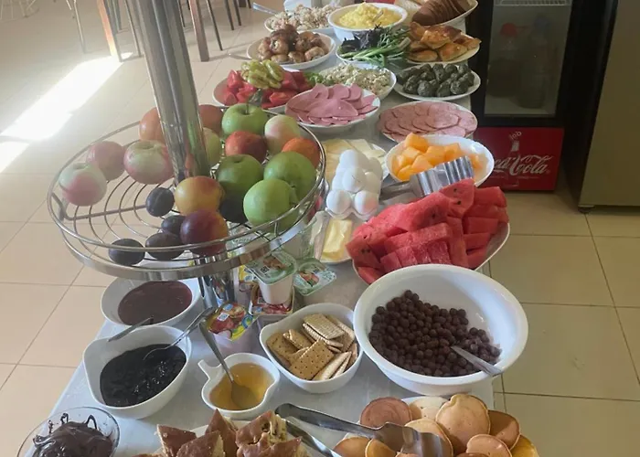 Tbilisi Sea Hotel
