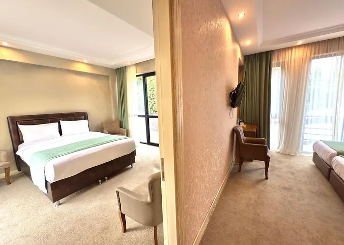 Boutique Hotel Mimino