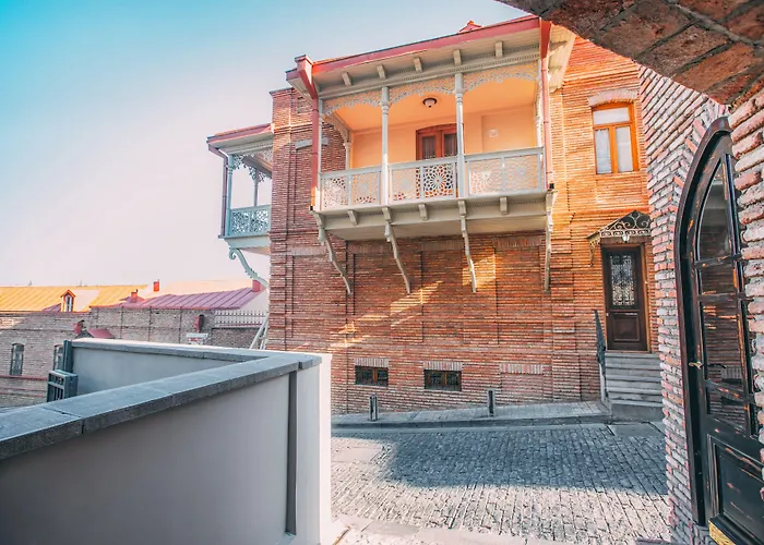 Kisi Boutique Hotel