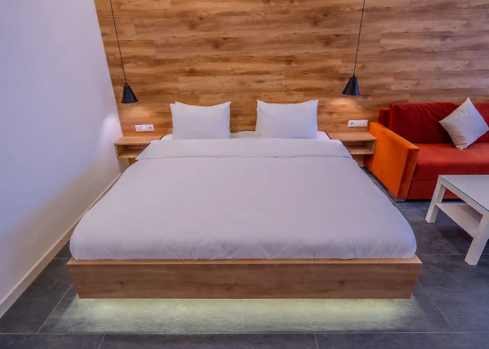 Star Apart Hotel