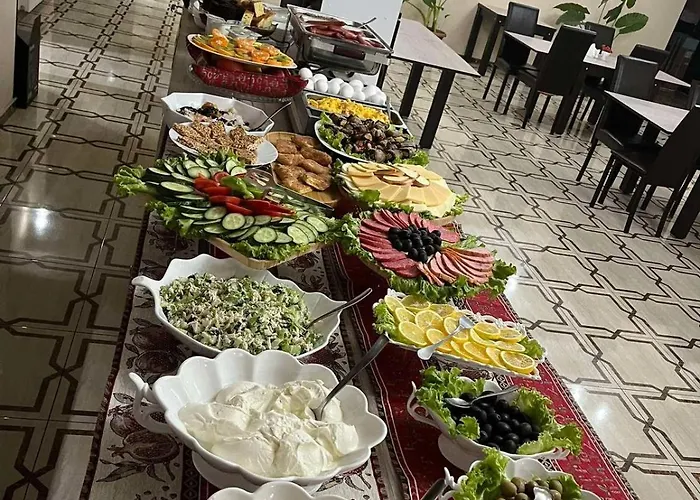 MariaLuis Hotel