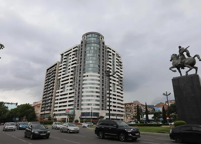 Nina Palace Hotel