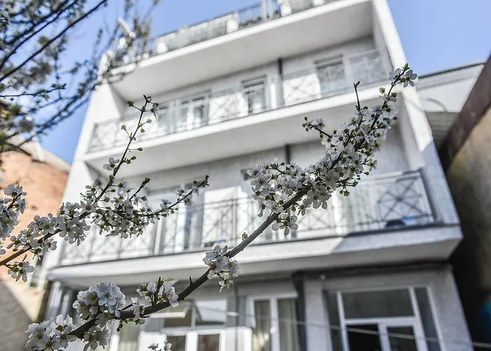 MariaLuis Hotel